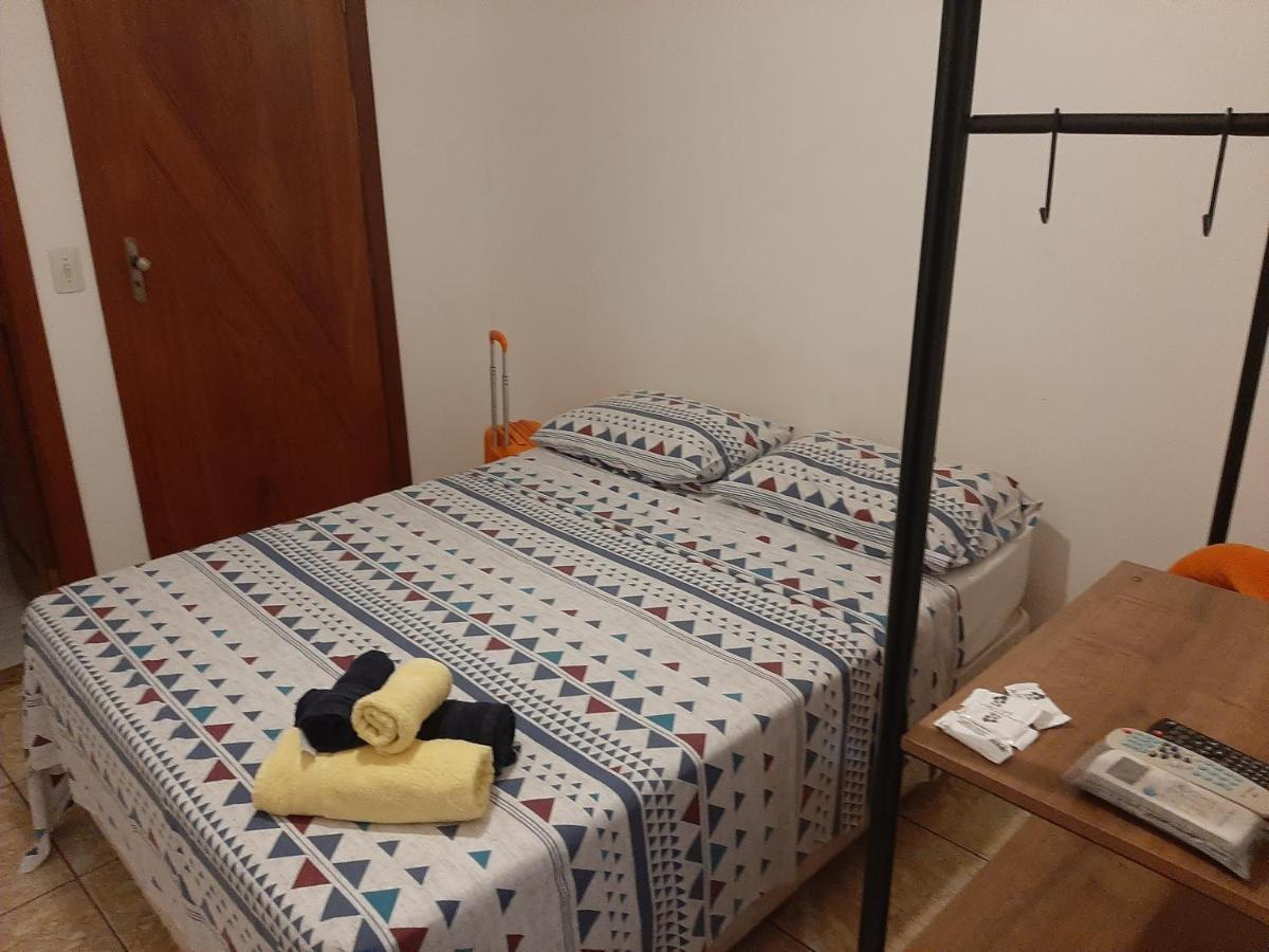 Pousada Do Caju Серра Екстер'єр фото